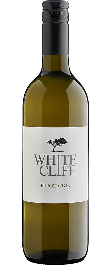 White Cliff Pinot Gris 2024