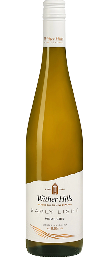 Wither Hills Early Light Pinot Gris 2023 - Main Image