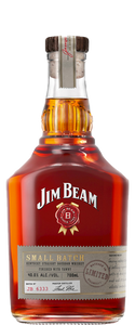 Jim Beam Small Batch 5 Year Old Bourbon 700ml