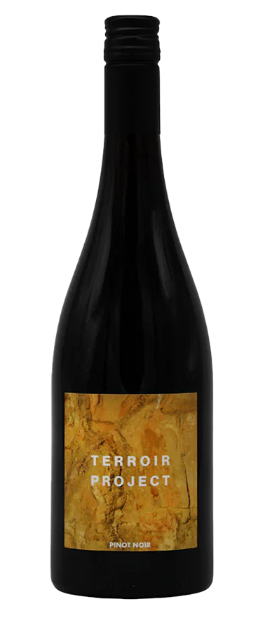 Terroir Project Pinot Noir 2022 – Wine Central