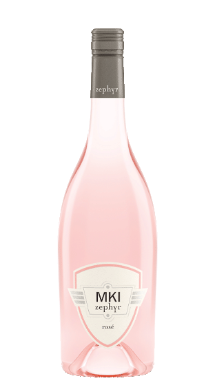 Zephyr Mark 1 Organic Rose 2022