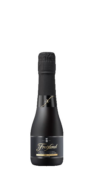 Freixenet Cordon Negro Brut 200ml
