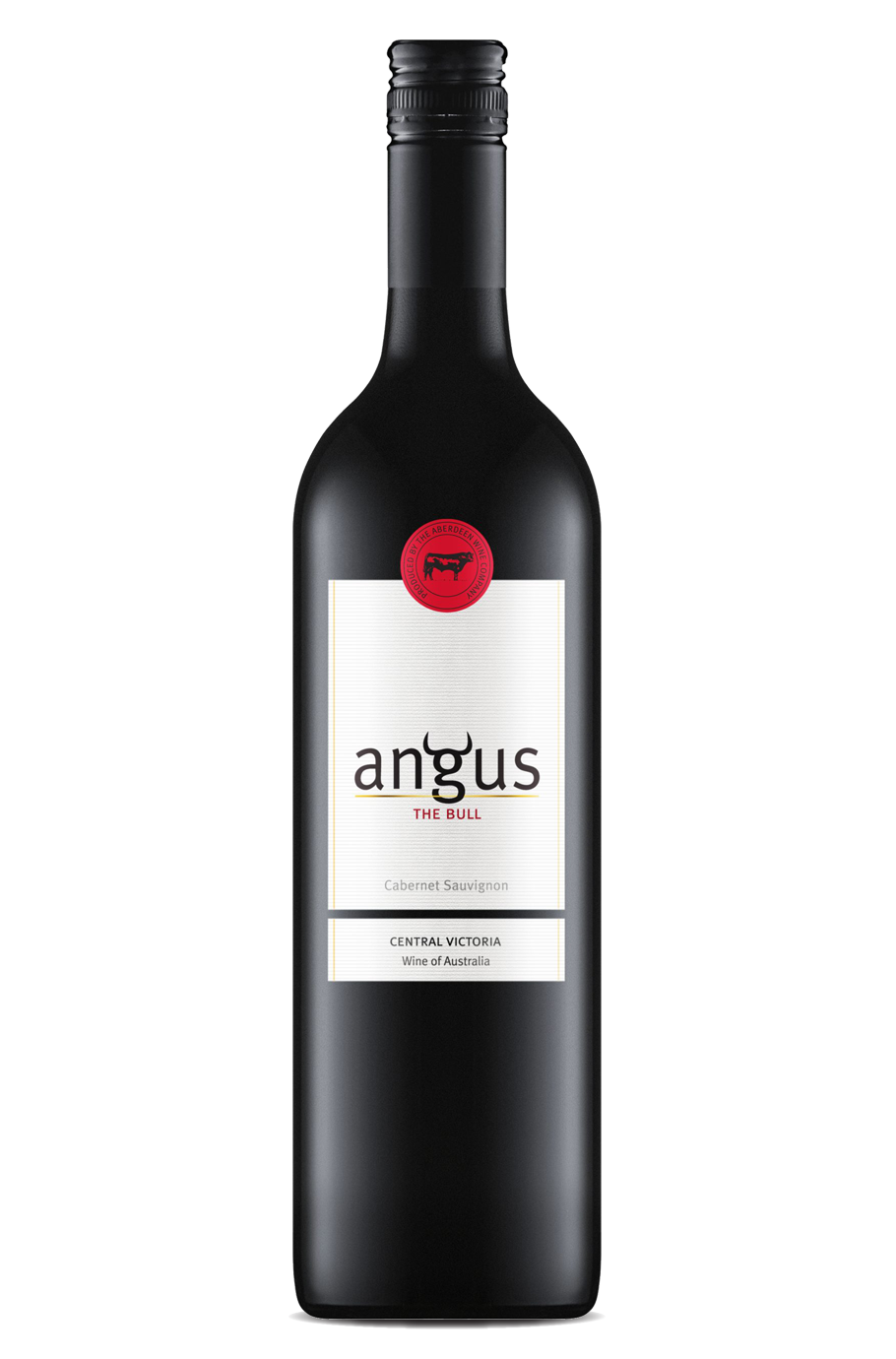 Angus the Bull Cabernet Sauvignon 750ml 2021