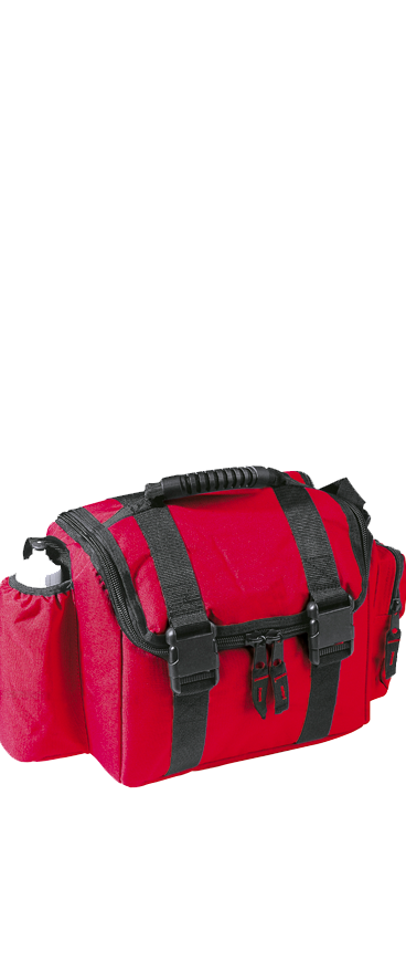 Cool Shuttle Bag - Wine Central
