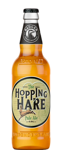 Badger Hopping Hare Pale Ale 500ml Bottle