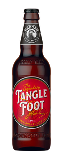Badger Tangle Foot Golden Ale 500ml Bottle