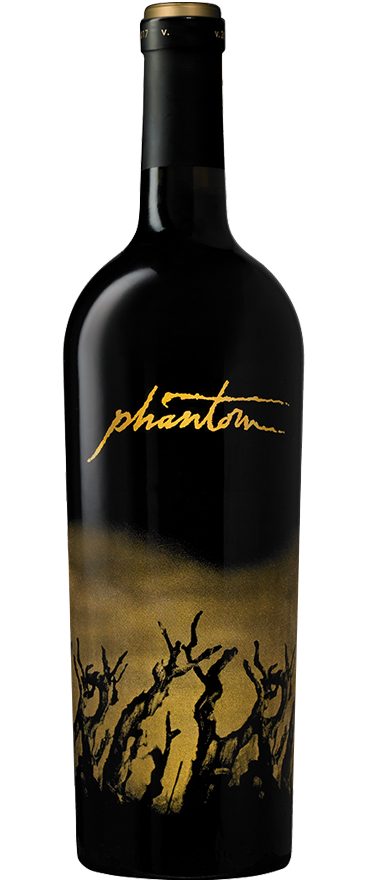 Bogle Vineyards Phantom Red Blend 2016 - Wine Central
