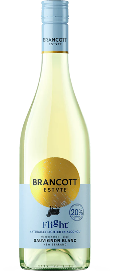 Brancott Estate Flight Sauvignon Blanc 2024