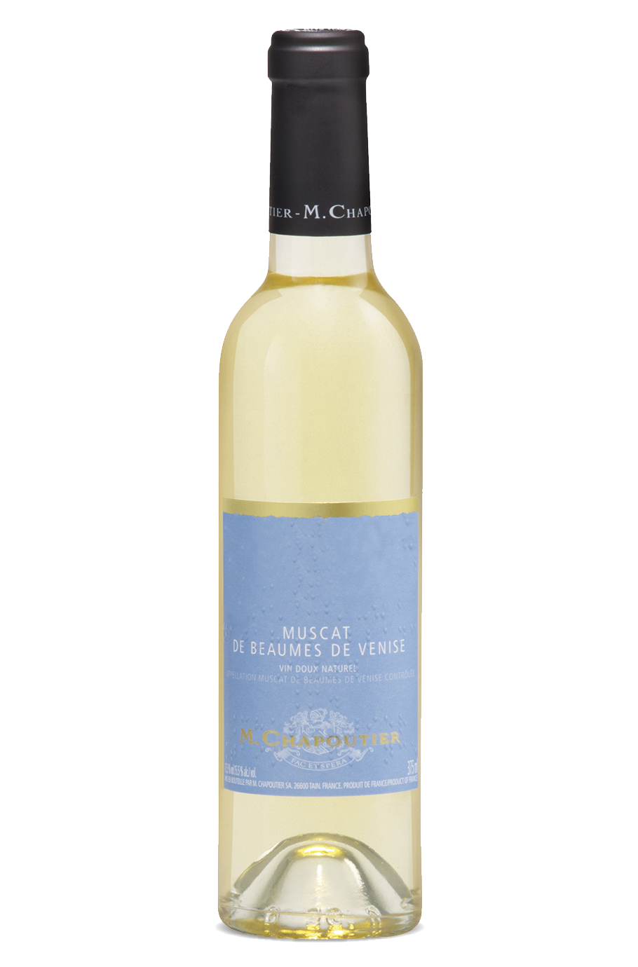 Chapoutier Muscat Beaumes de Venise 2021 375ml Half  Bottle