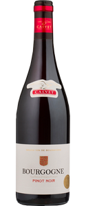 Calvet Bourgogne Pinot Noir 2018