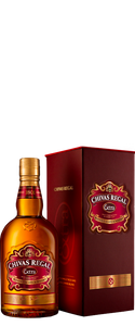 Chivas Regal Extra Blended Scotch Whisky 700ml - Wine Central