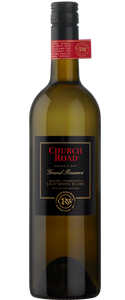 Church Road Grand Reserve Barrel Fermented Sauvignon Blanc 2019