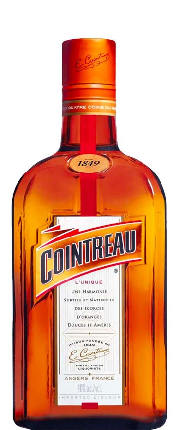 Cointreau 700ml - Wine Central