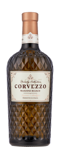 Corvezzo Family Collection Mansoni Bianco 2020