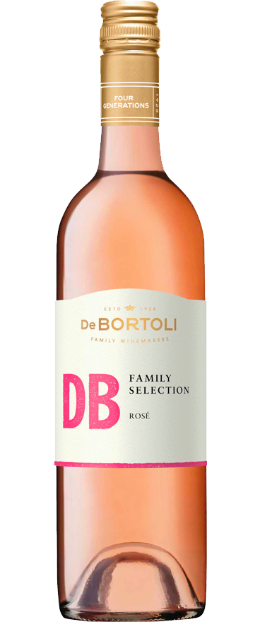 De Bortoli DB Family Selection Rosé 2022