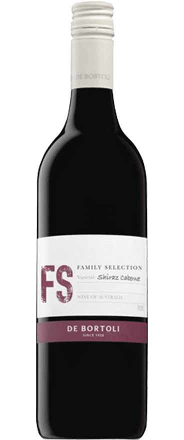 De Bortoli DB Family Selection Shiraz Cabernet 2019 - Wine Central