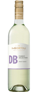 De Bortoli DB Family Selection Pinot Grigio 2022