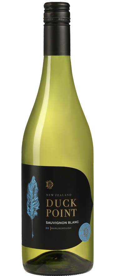 Duck Point Sauvignon Blanc 2020 - Wine Central