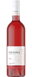 Edenvale Alcohol-Removed Rosé