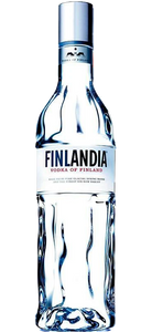 Finlandia Vodka 1L - Wine Central