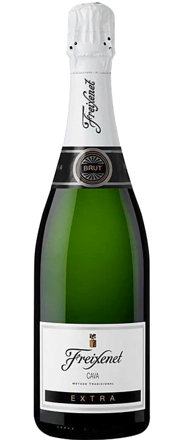 Freixenet Extra Brut NV - Wine Central