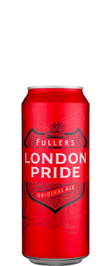 Fuller's London Pride 500ml Can