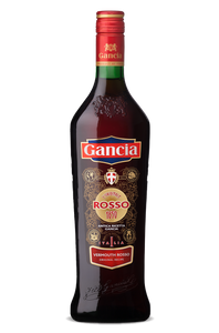 Gancia Vermouth Rosso 16% 1L