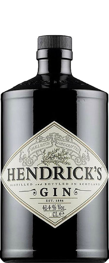 Hendrick's Gin 1L - Wine Central