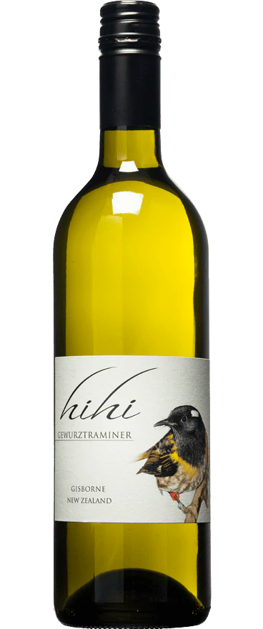 Hihi Dry Gewurz 2015