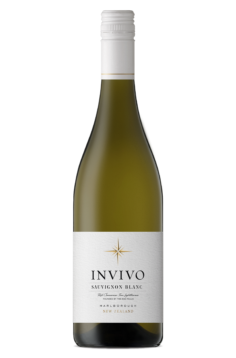 Invivo Marlborough Sauvignon Blanc 2023