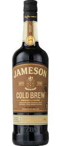 Jameson Limited Edition Cold Brew 700ml - Wine Central