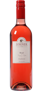 Johner Estate Rosé 2022