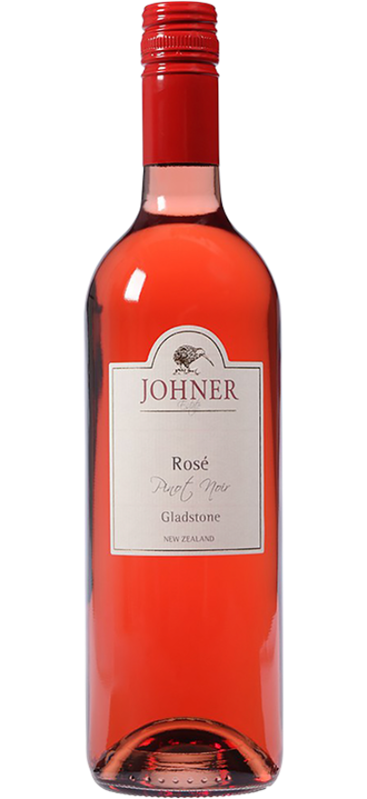 Johner Estate Rosé 2022