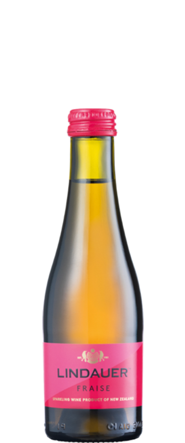 Lindauer Classic Fraise 200ml - Wine Central