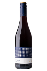 Luna Estate Pinot Noir 375ml 2022 (Half-Bottle)