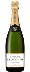 Lanvin Brut NV Champagne - Wine Central