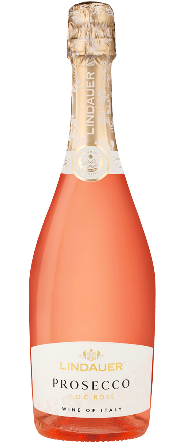 Lindauer Prosecco Rosé DOC NV