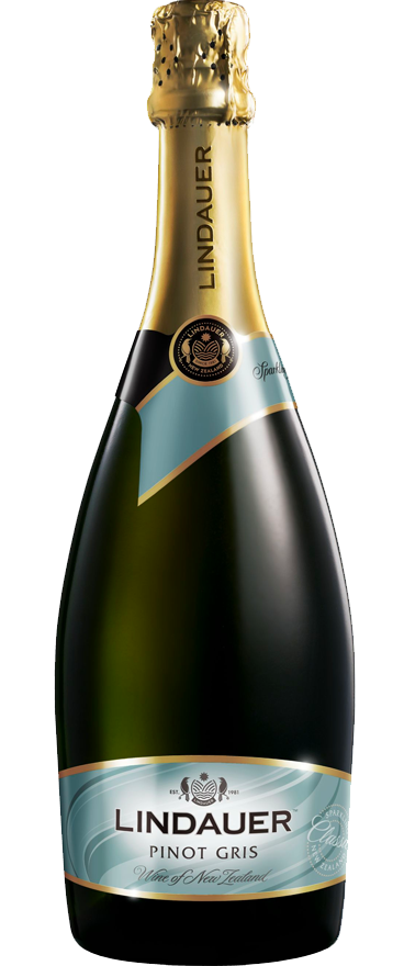 Lindauer Sparkling Pinot Gris - Wine Central
