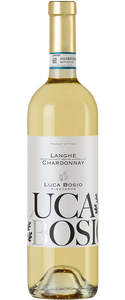 Luca Bosio Langhe Chardonnay DOC 2021