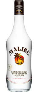 Malibu 700ml - Wine Central
