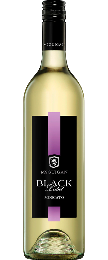 McGuigan Black Label Moscato 2019 - Wine Central