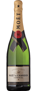 Moet & Chandon Champagne Brut NV - Wine Central