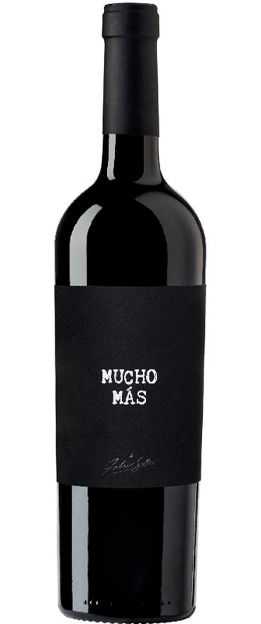 Mucho Mas Red Blend NV