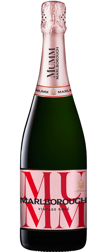Mumm Marlborough Sparkling Rosé