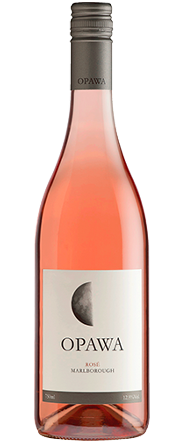 Opawa Pinot Noir Rosé 2019 - Wine Central