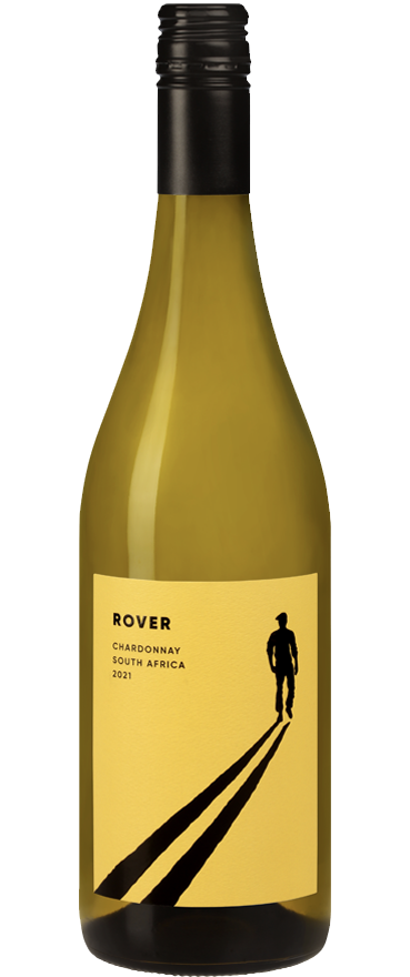 Rover Chardonnay 2021