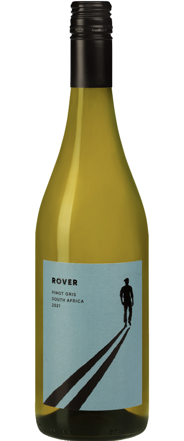 Rover Pinot Grigio 2021