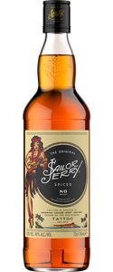Sailor Jerry Spiced Rum 700ml - Wine Central