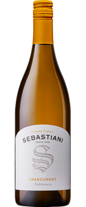 Sebastiani Chardonnay 2021