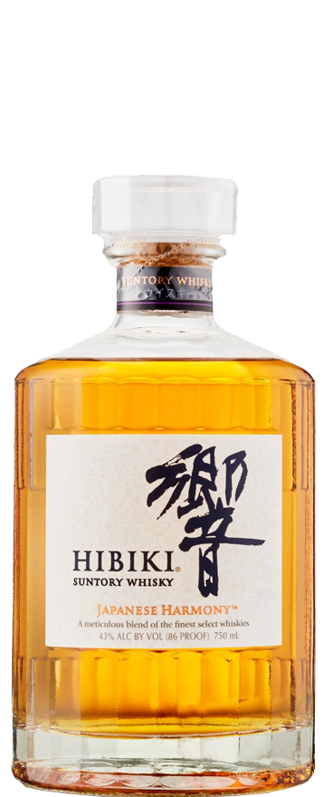 響 Japanese Harmony 700ml 響 Japanese Harmony 700ml